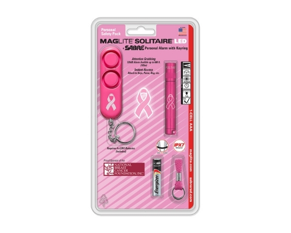 SJ3AUD6 MAGLITE Solitaire