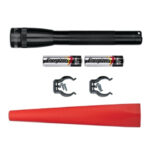 SP2201G MINI MAGLITE