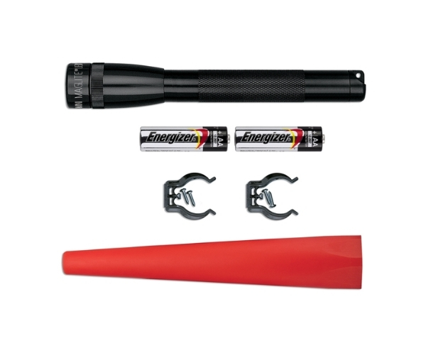 SP2201G MINI MAGLITE