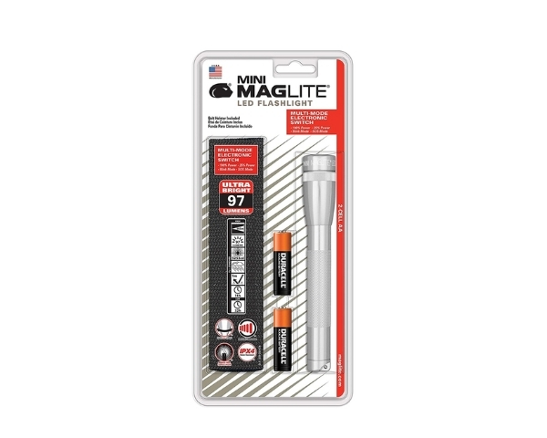SP2210H MINI MAGLITE