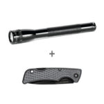 SP32TRK MINI MAGLITE