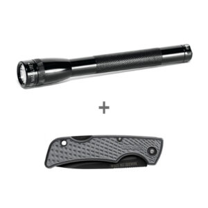 SP32TRK MINI MAGLITE