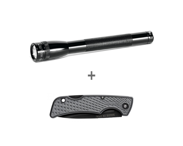 SP32TRK MINI MAGLITE