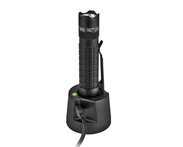 TRM4RA4 MAGLITE rechargeable