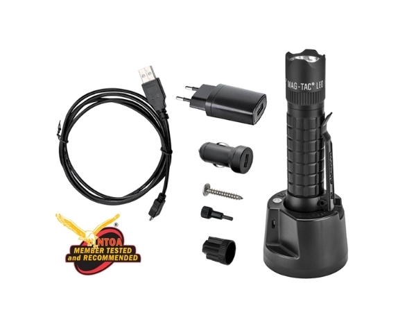 TRM4RA4 MAGLITE rechargeable