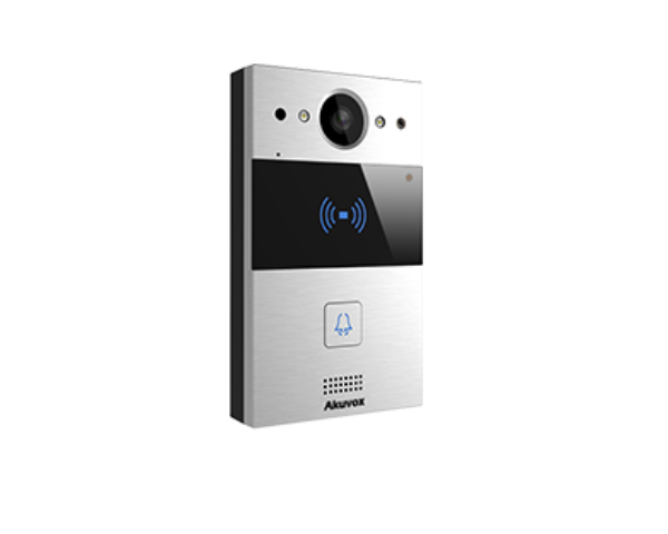 R20A Video Door Phone
