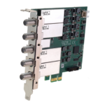Max M4 - 4x Multi-Band Tuner TV Card