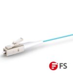 LC UPC MultiMode Splicing Pigtail