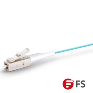 LC UPC MultiMode Splicing Pigtail