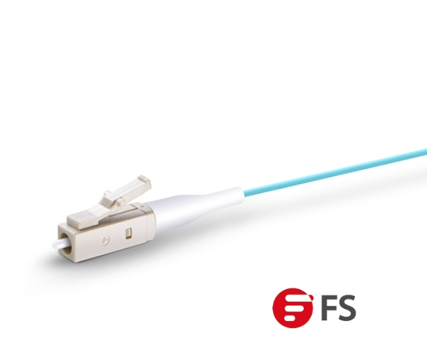 LC UPC MultiMode Splicing Pigtail