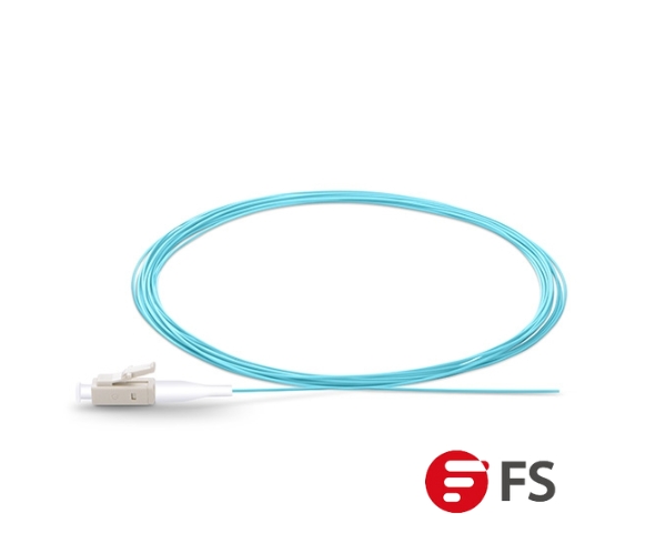 LC UPC MultiMode Splicing Pigtail