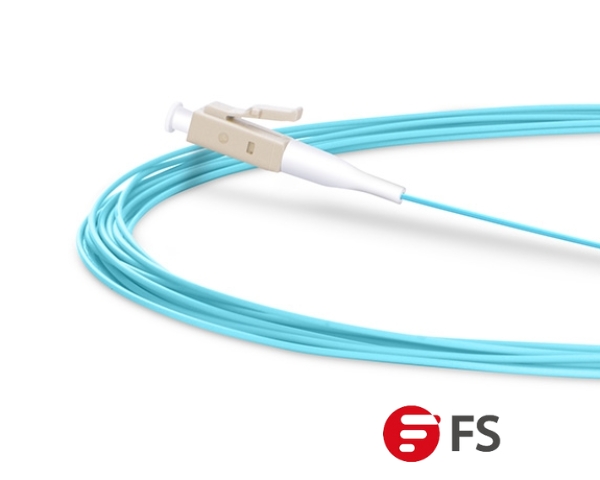 LC UPC MultiMode Splicing Pigtail