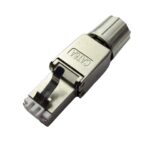 CAT6A SFTP RJ45 Tool Less