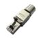 CAT6A SFTP RJ45 Tool Less