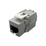 CAT7 FTP Tool Less Keystone