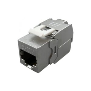 CAT7 FTP Tool Less Keystone