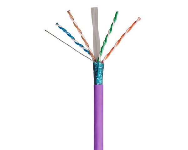 CAT6A FTP LAN CABLE