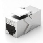 CAT7 FTP Keystone RJ45