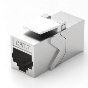 CAT7 FTP Keystone RJ45