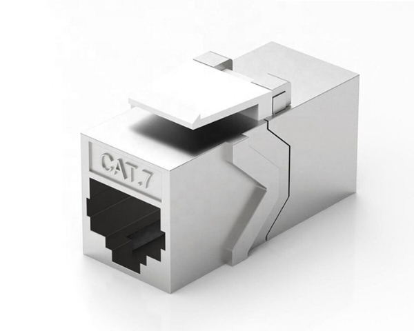 CAT7 FTP Keystone RJ45