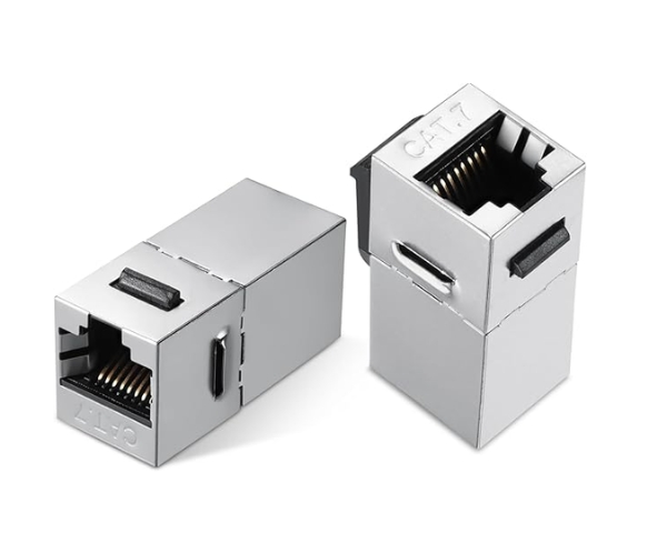 CAT7 FTP Keystone RJ45