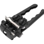 Fiber optic stripper 8-30mm