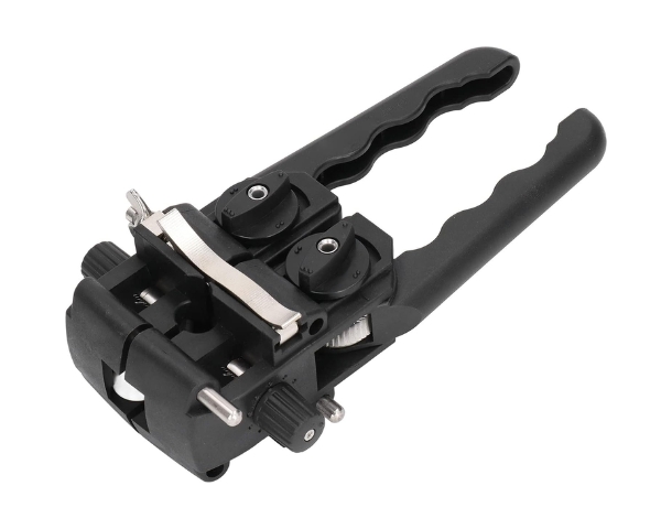Fiber optic stripper 8-30mm