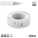 edision coaxial cable 10m