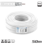 EDISION Coaxial Cable 50m