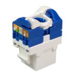 CAT6 RJ45 Tool Less