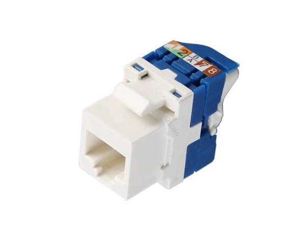 CAT6 RJ45 Tool Less