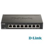DGS-1100-08V2