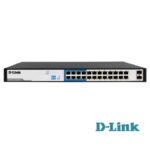 DGS-F1026P-E