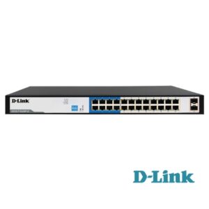 DGS-F1026P-E
