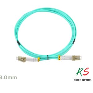 LC UPC MULTIMODE OM3