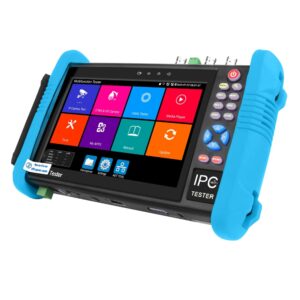 CCTV Camera Tester