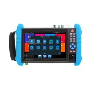 CCTV Camera Tester