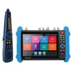 Noyafa CCTV Camera Tester