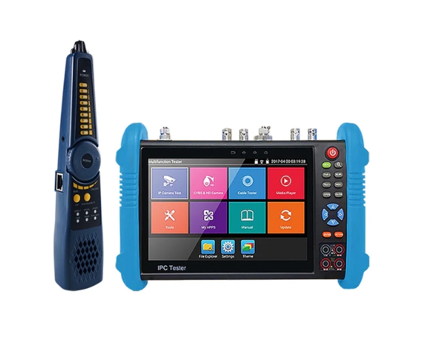 Noyafa CCTV Camera Tester
