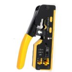 CAT7 Compression Tool Pass Through RS1703
