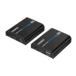 KVM Extender Over IP
