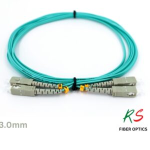SC UPC MULTIMODE OM3