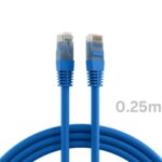 0.25m FTP CAT6 Patch Cord