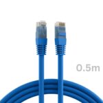 0.5m FTP CAT6 Patch Cord