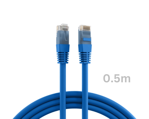 0.5m FTP CAT6 Patch Cord