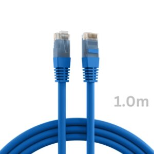 1.0m FTP CAT6 Patch Cord