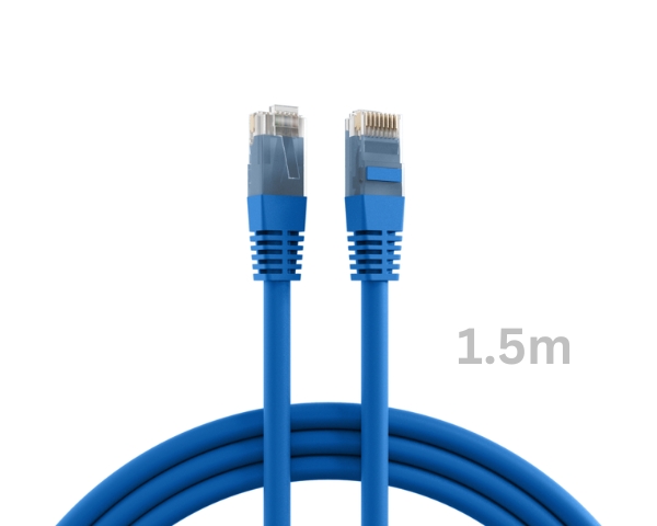 1.5m FTP CAT6 Patch Cord