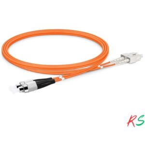 FC/UPC - SC/UPC MM OM2