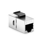 CAT6 FTP RJ45 Female to Female Keystone