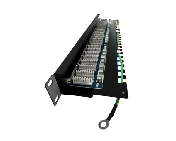 1U Patch Panel FTP 24 Port
